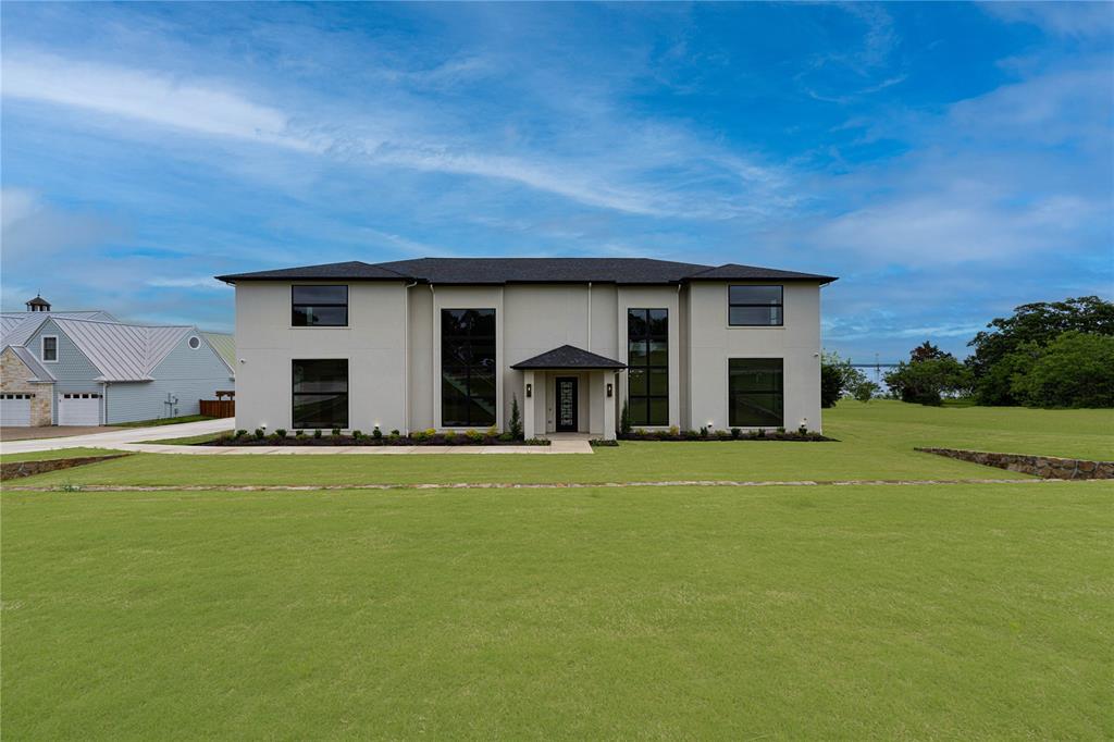 Vista Ridge - Residential