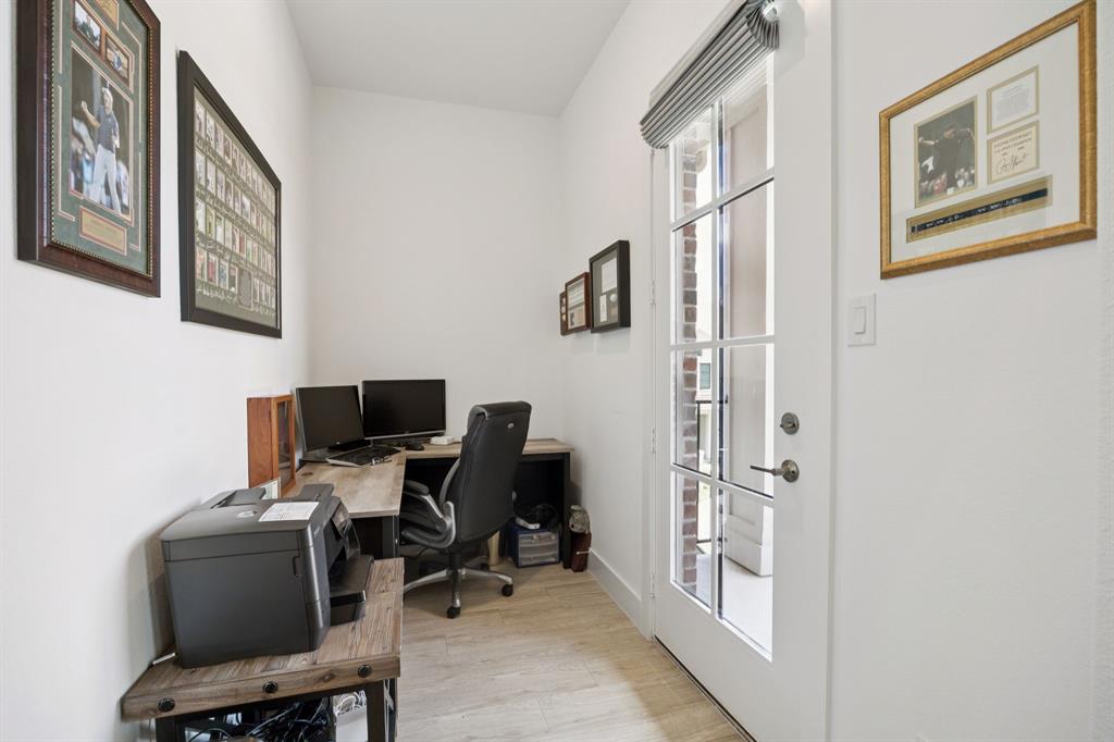 Newman Village Townhome Ph 2b - Residential Lease