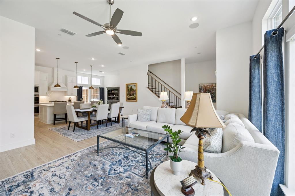 Newman Village Townhome Ph 2b - Residential Lease