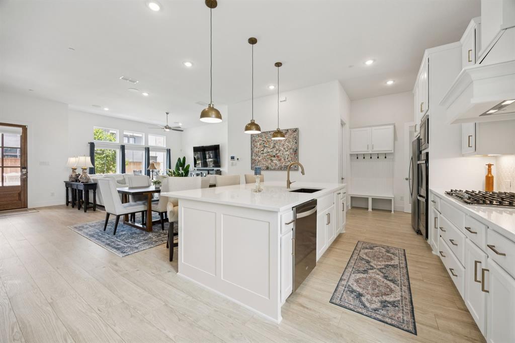 Newman Village Townhome Ph 2b - Residential Lease