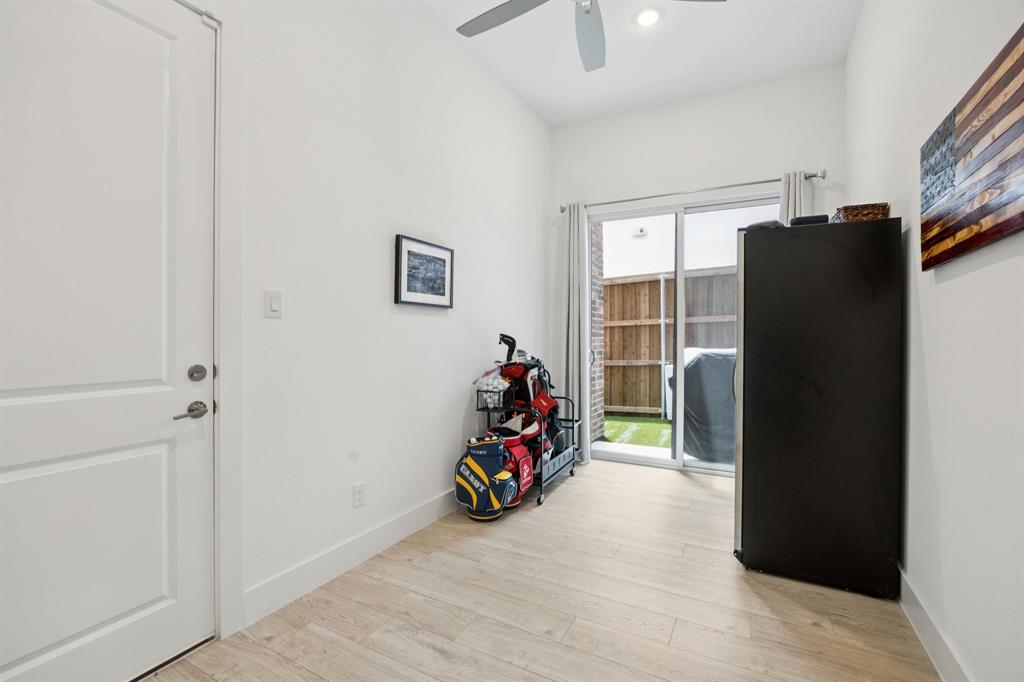 Newman Village Townhome Ph 2b - Residential Lease