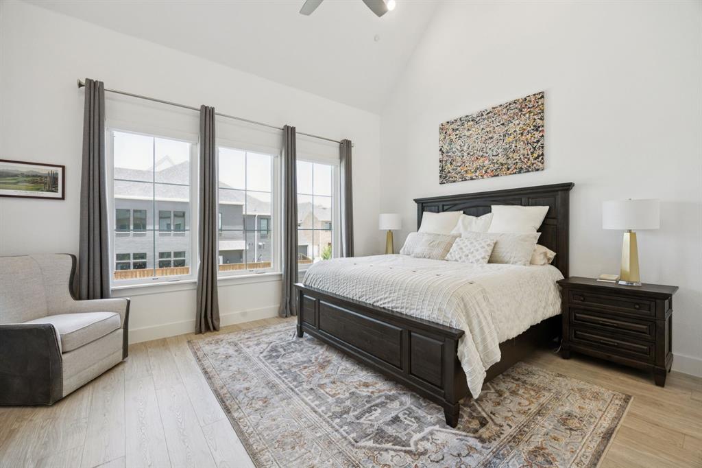 Newman Village Townhome Ph 2b - Residential Lease