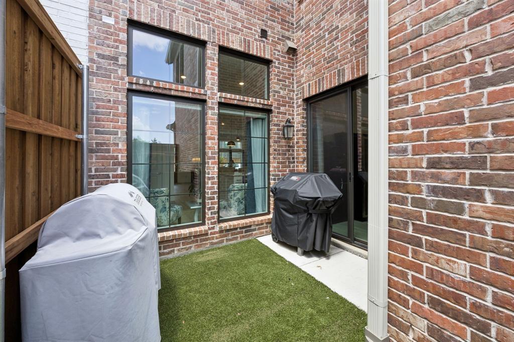 Newman Village Townhome Ph 2b - Residential Lease