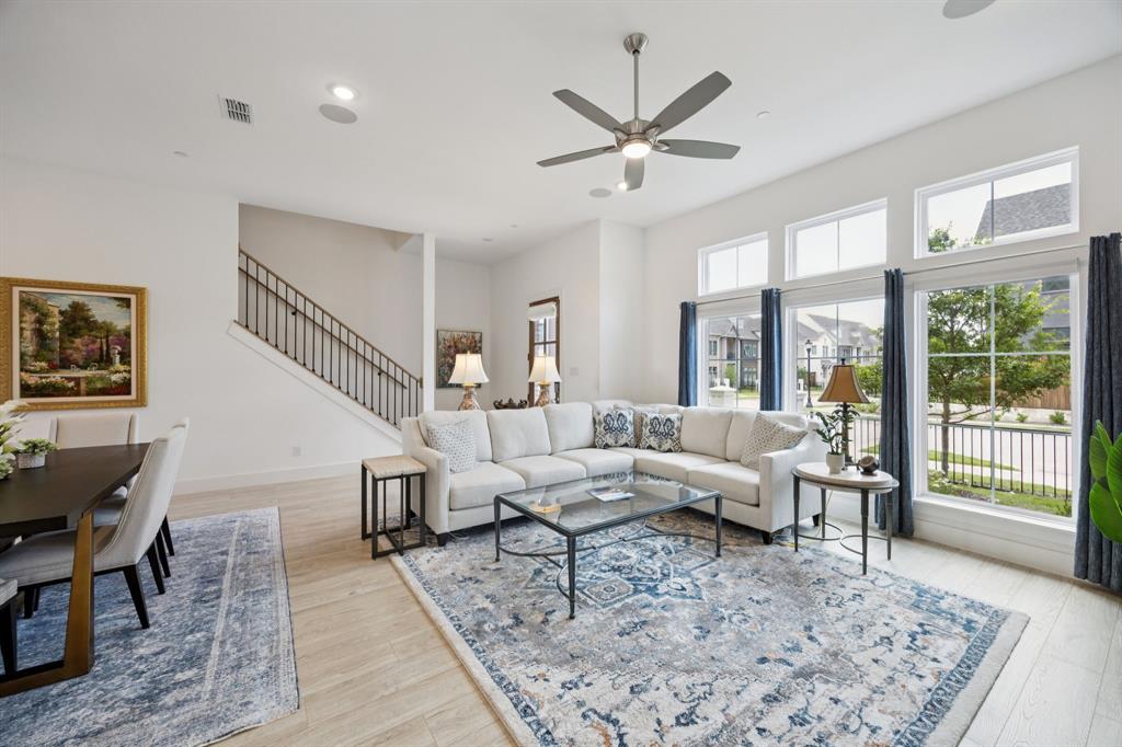 Newman Village Townhome Ph 2b - Residential Lease