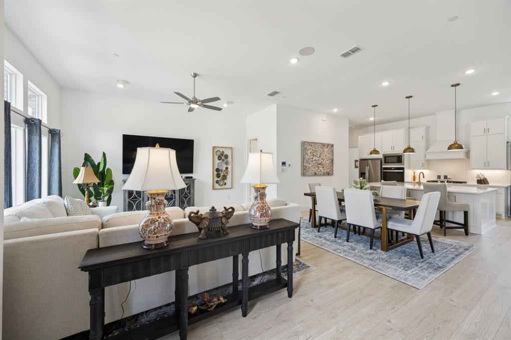 Newman Village Townhome Ph 2b - Residential Lease