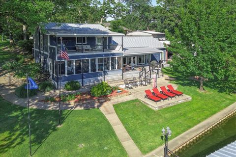 154 Bayside Circle Malakoff TX 75148