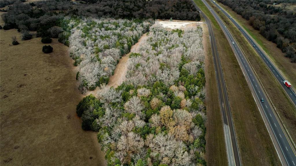 TBD I-45