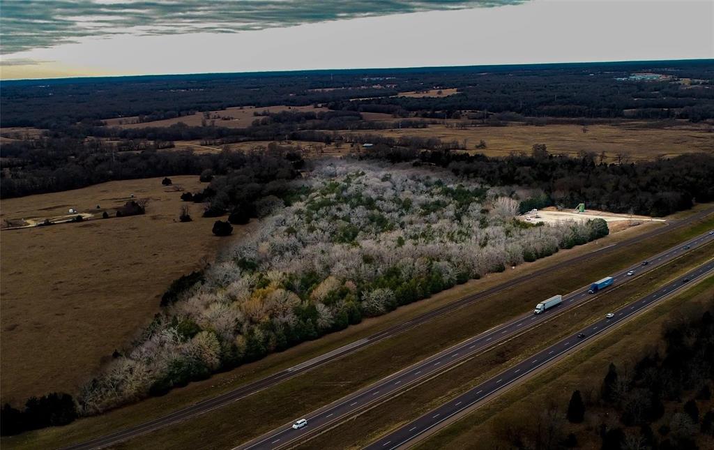 TBD I-45
