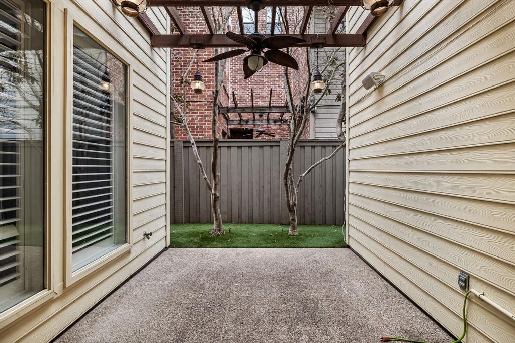 Methodist University Add & Anx - Residential