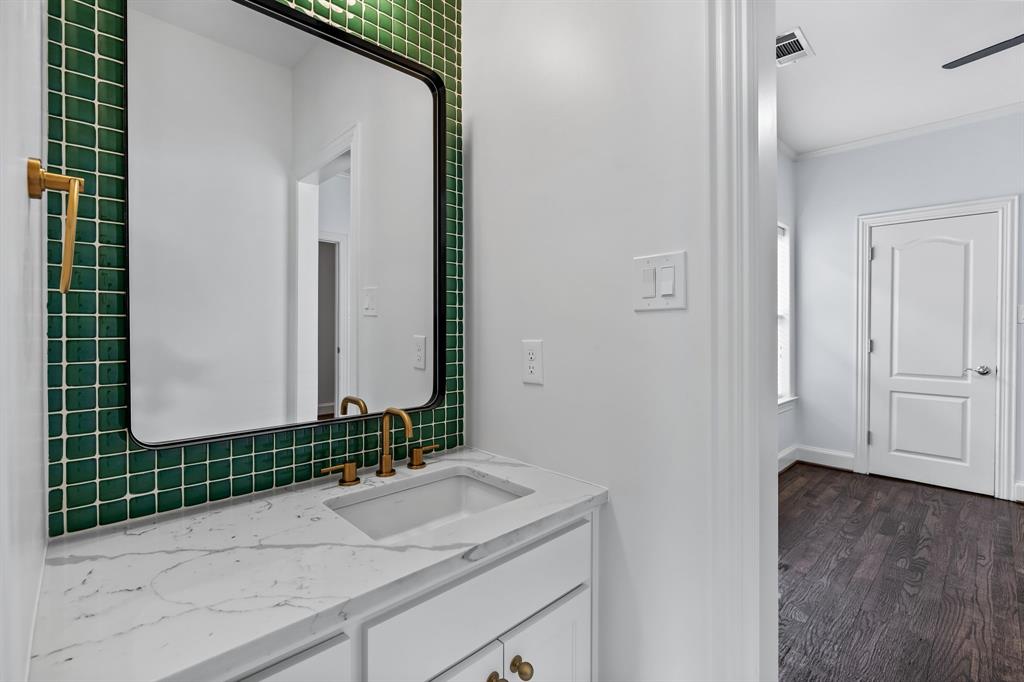 Methodist University Add & Anx - Residential