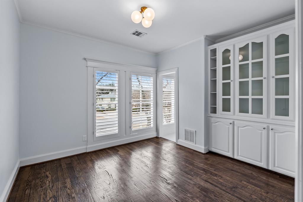 Methodist University Add & Anx - Residential