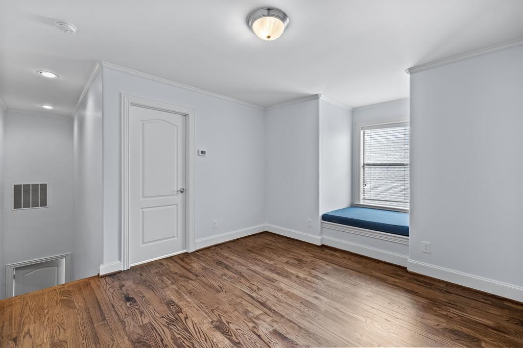 Methodist University Add & Anx - Residential