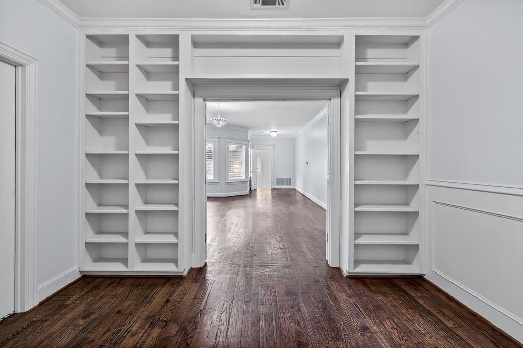 Methodist University Add & Anx - Residential