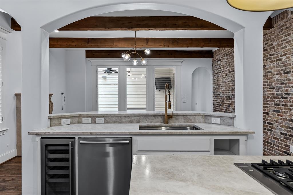 Methodist University Add & Anx - Residential