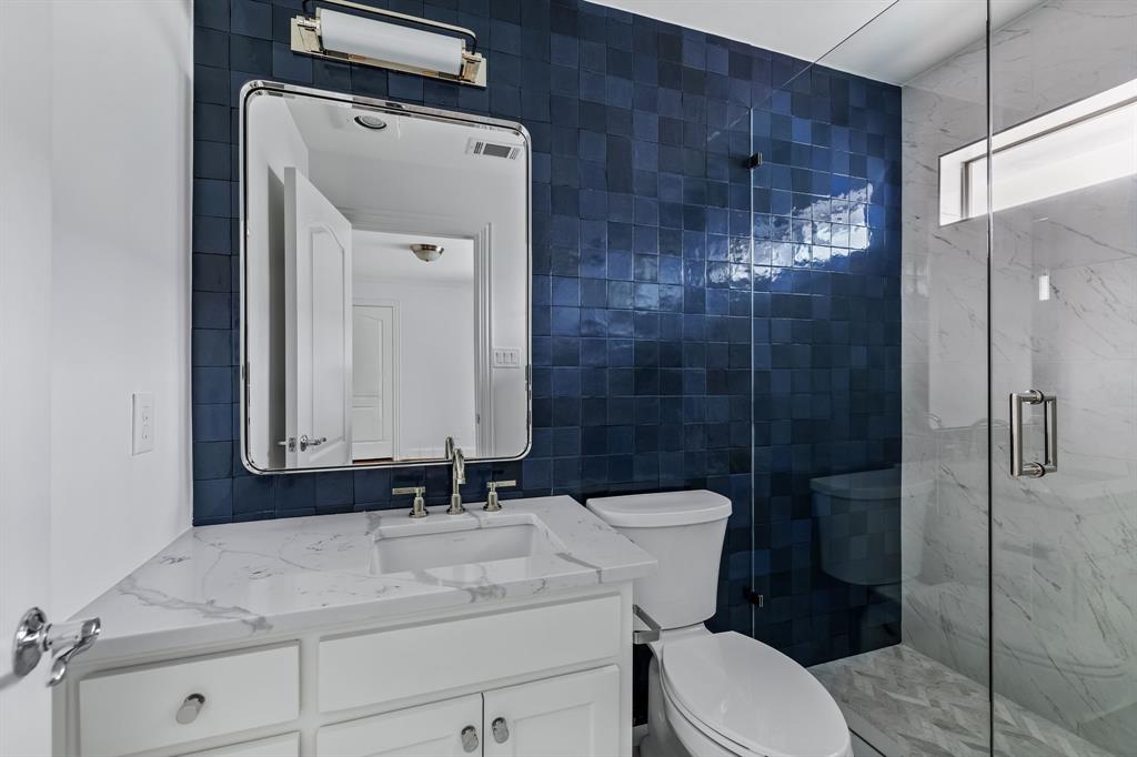 Methodist University Add & Anx - Residential