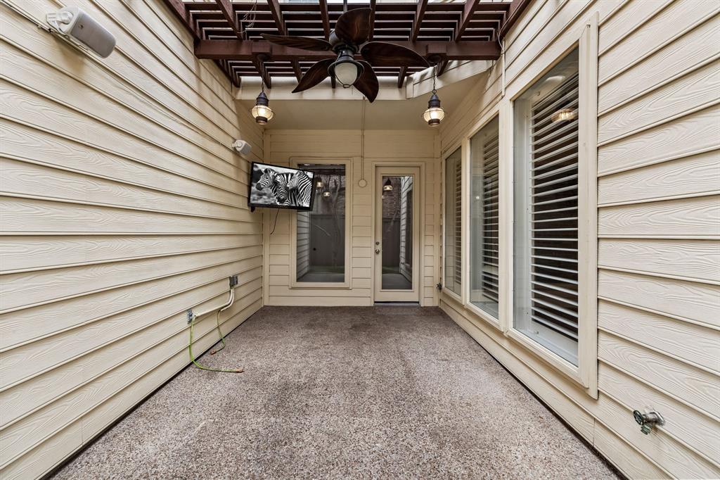 Methodist University Add & Anx - Residential