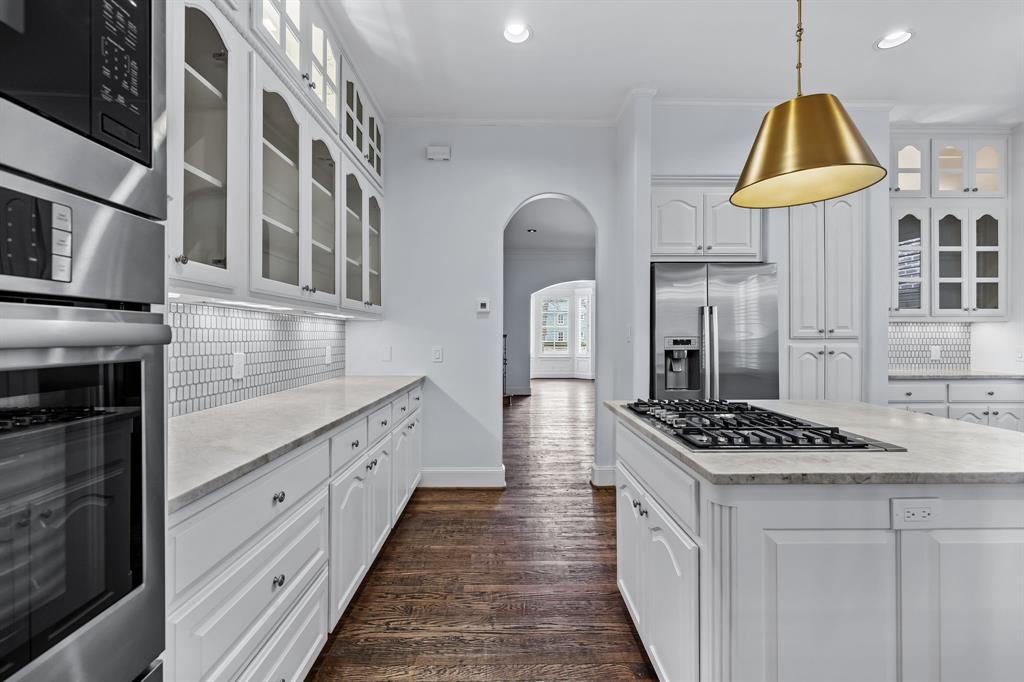 Methodist University Add & Anx - Residential