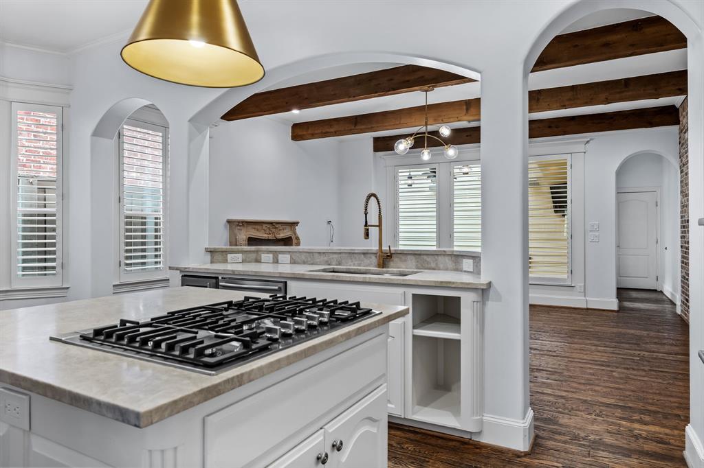 Methodist University Add & Anx - Residential