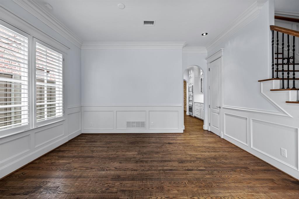 Methodist University Add & Anx - Residential