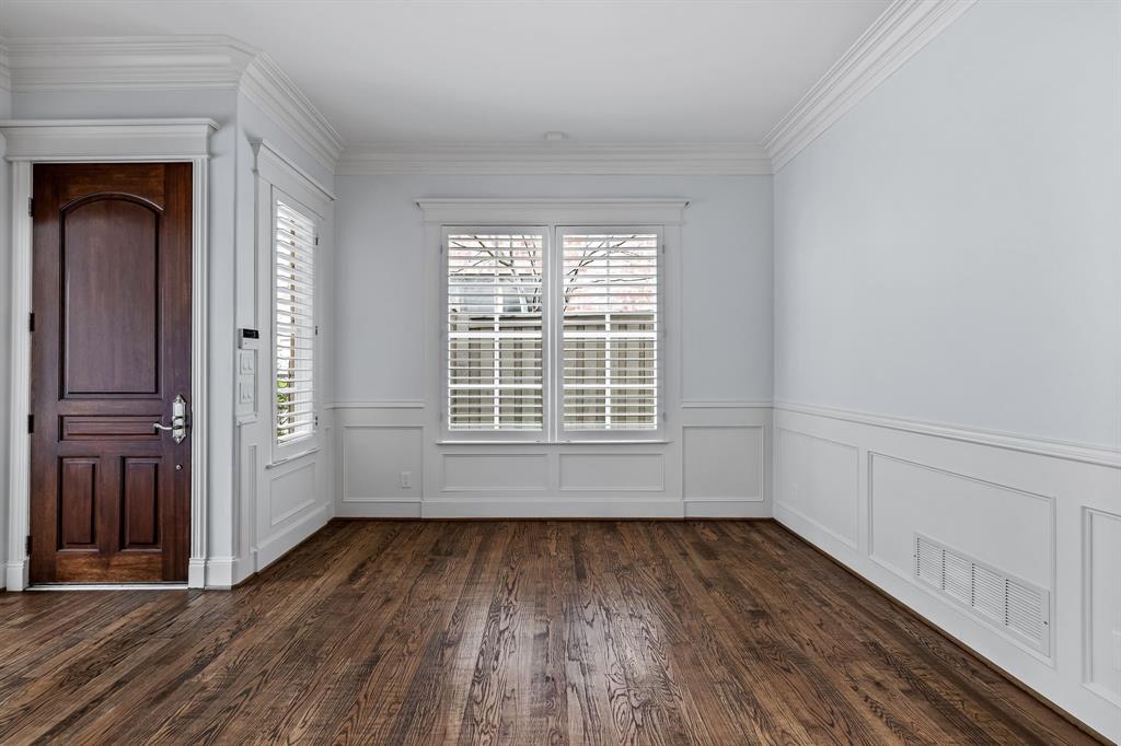 Methodist University Add & Anx - Residential