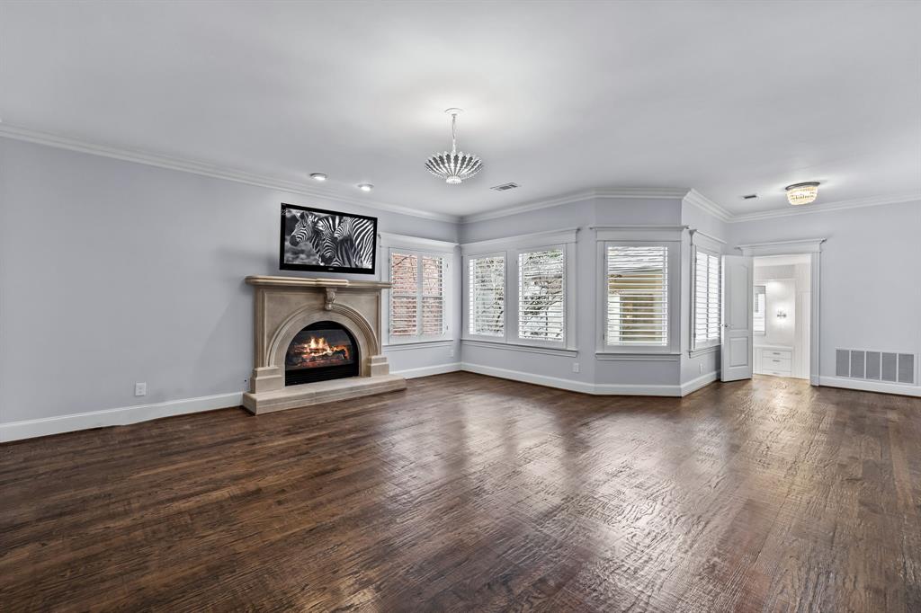 Methodist University Add & Anx - Residential