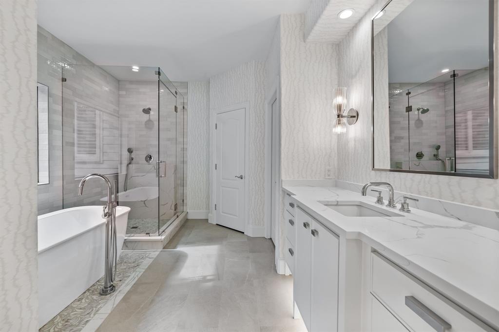 Methodist University Add & Anx - Residential