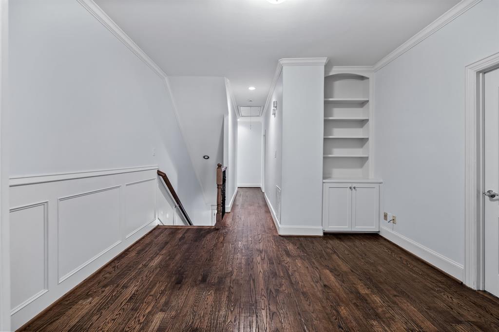 Methodist University Add & Anx - Residential