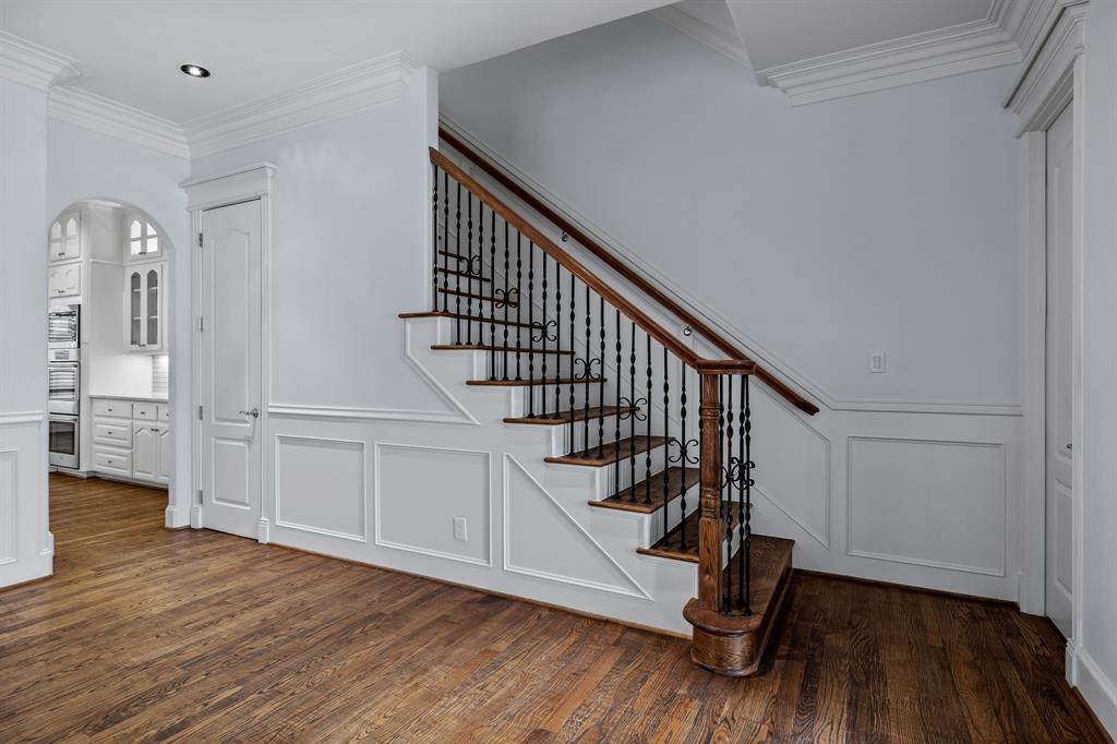 Methodist University Add & Anx - Residential