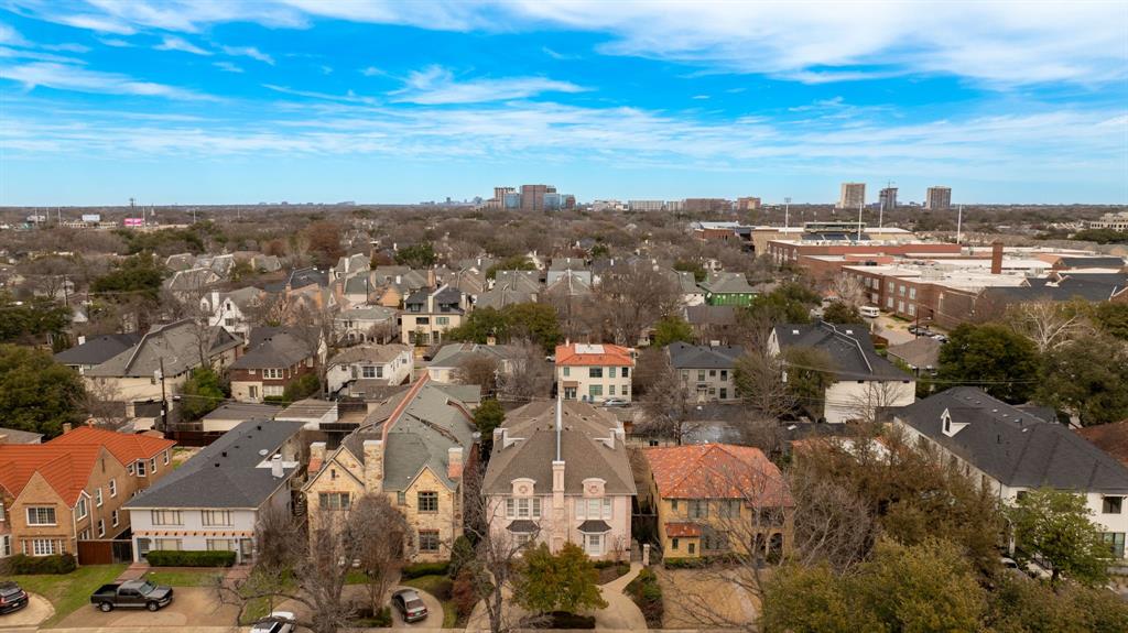 Methodist University Add & Anx - Residential