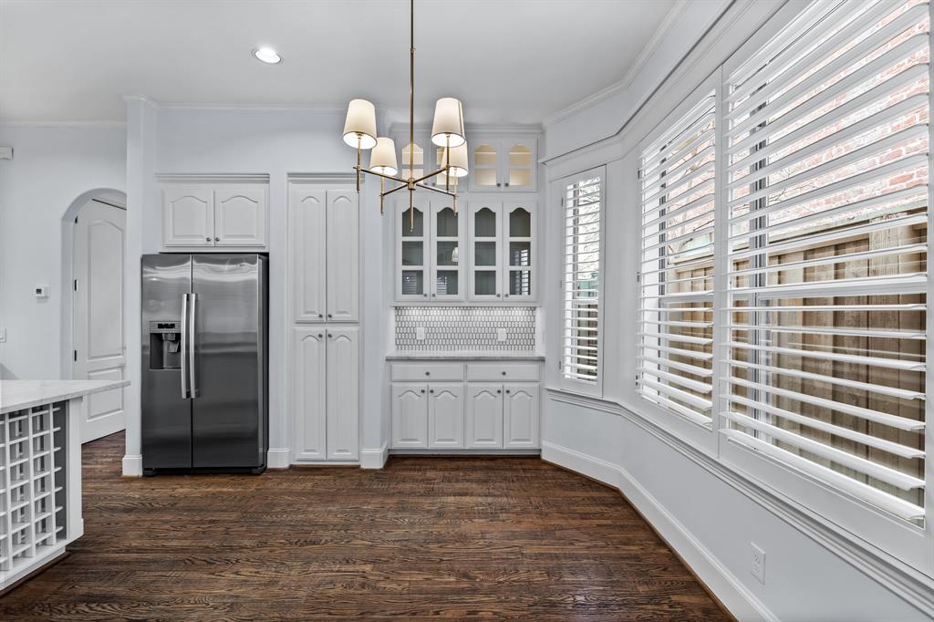 Methodist University Add & Anx - Residential