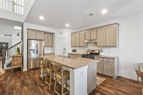 1213 Glacier Court Celina TX 75009