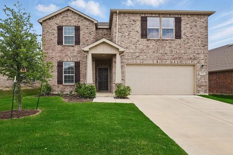 802 Feldspar Way Princeton TX 75407