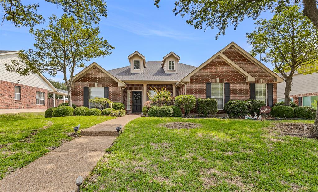 1181 Skylar Drive