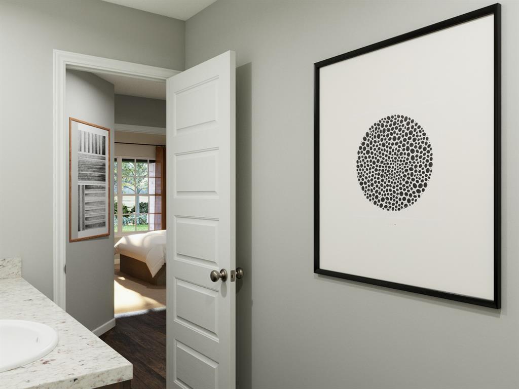 Retreat at Fossil Creek - Residential