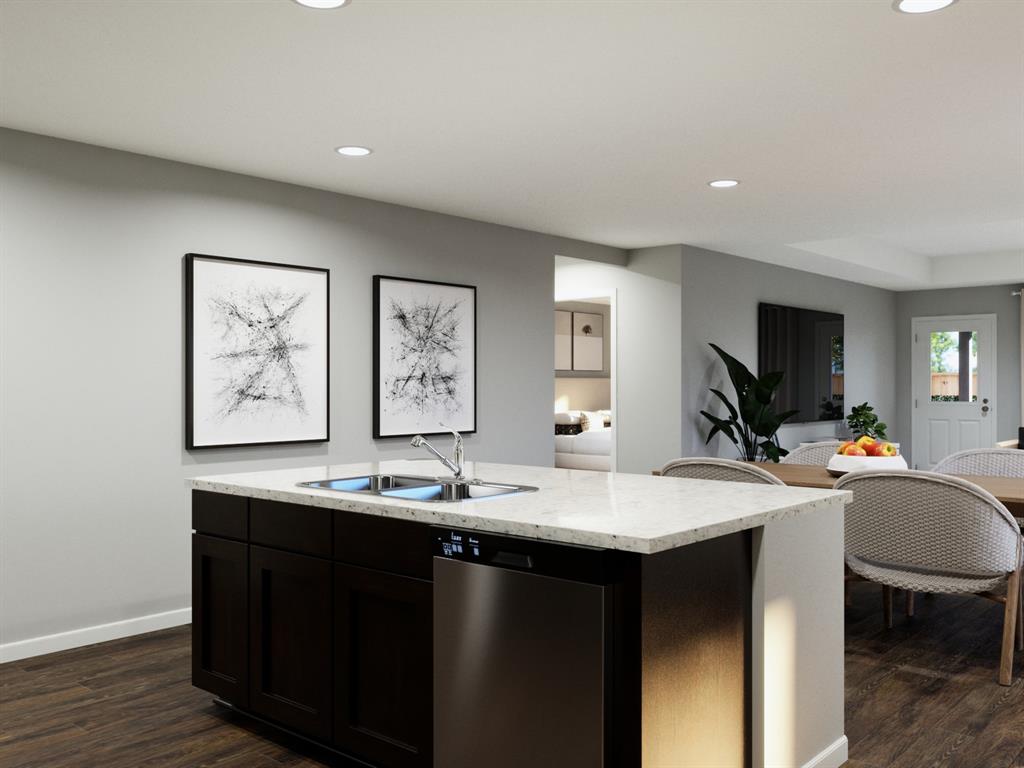 Retreat at Fossil Creek - Residential