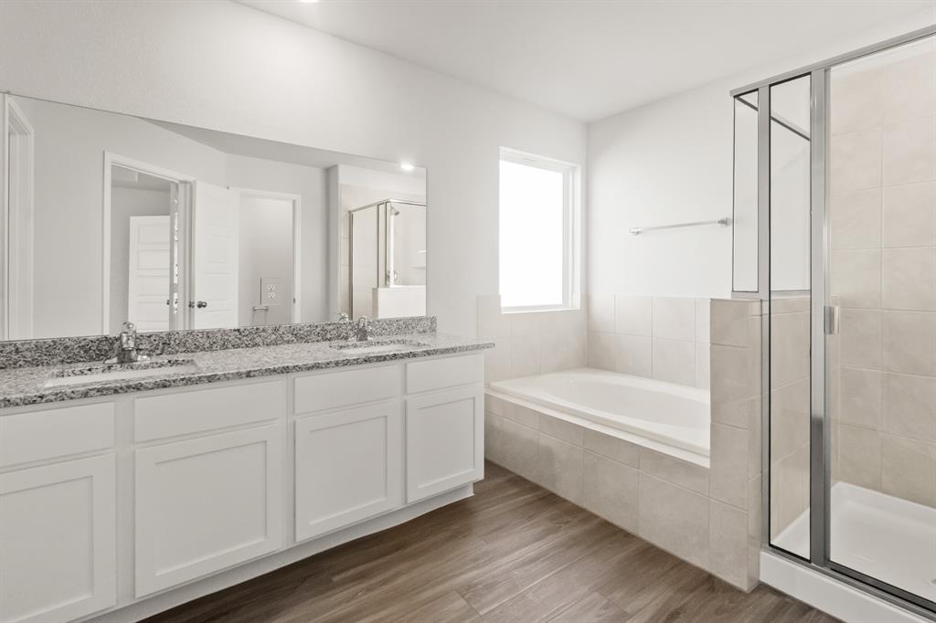 Retreat at Fossil Creek - Residential