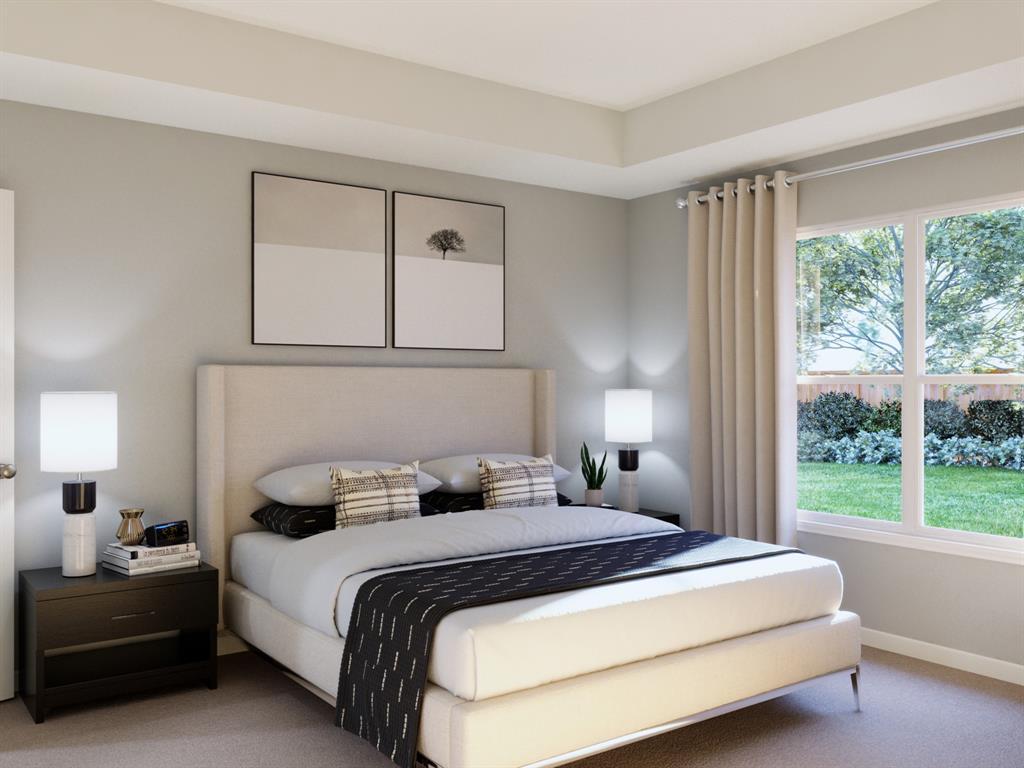 Retreat at Fossil Creek - Residential