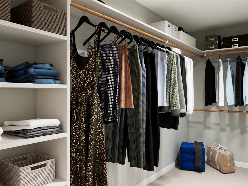 Retreat at Fossil Creek - Residential