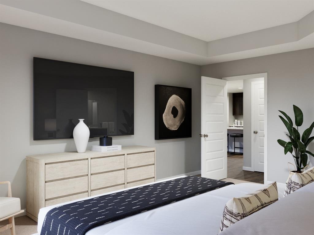 Retreat at Fossil Creek - Residential