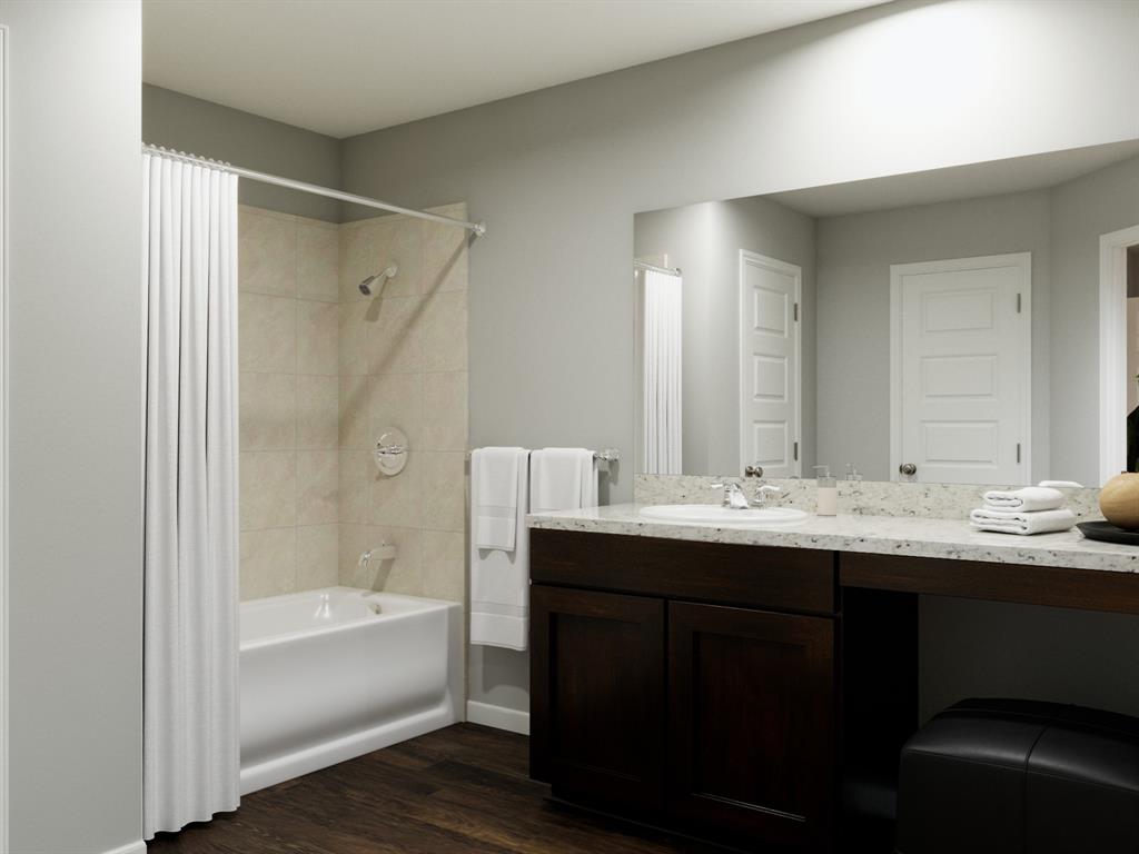 Retreat at Fossil Creek - Residential