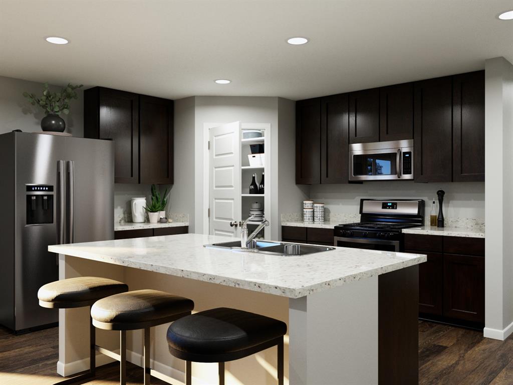 Retreat at Fossil Creek - Residential