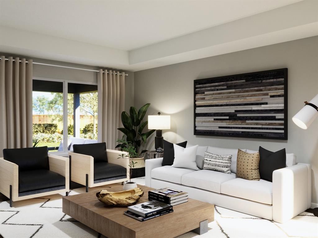 Retreat at Fossil Creek - Residential