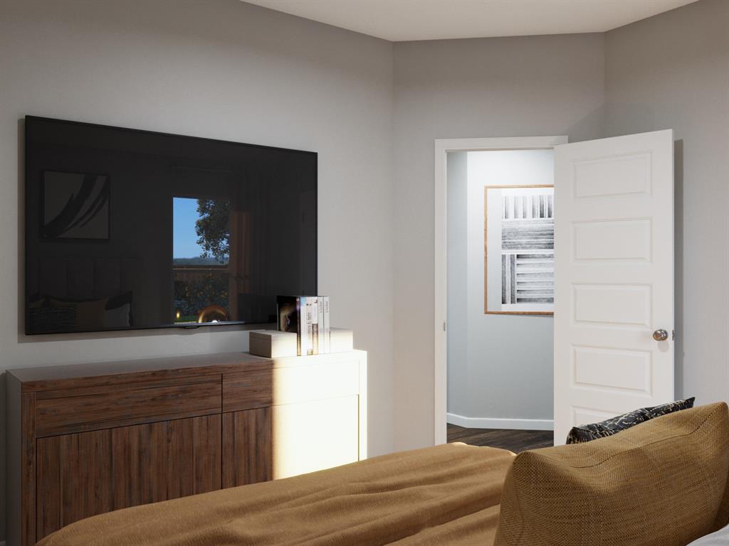 Retreat at Fossil Creek - Residential