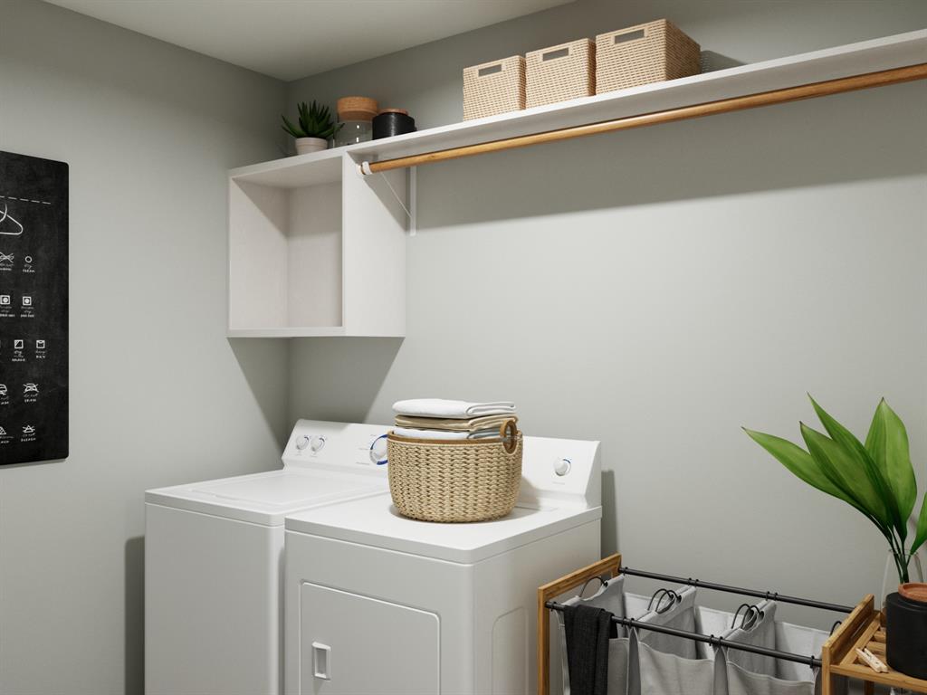 Retreat at Fossil Creek - Residential