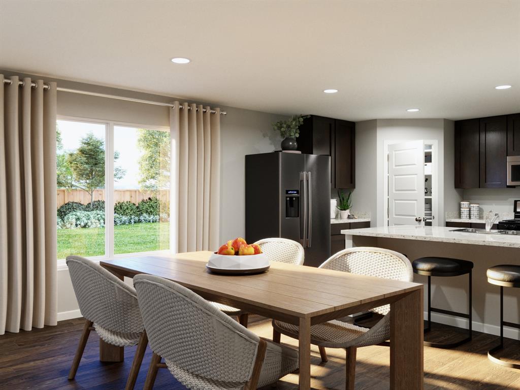 Retreat at Fossil Creek - Residential