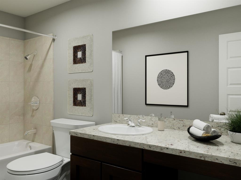 Retreat at Fossil Creek - Residential