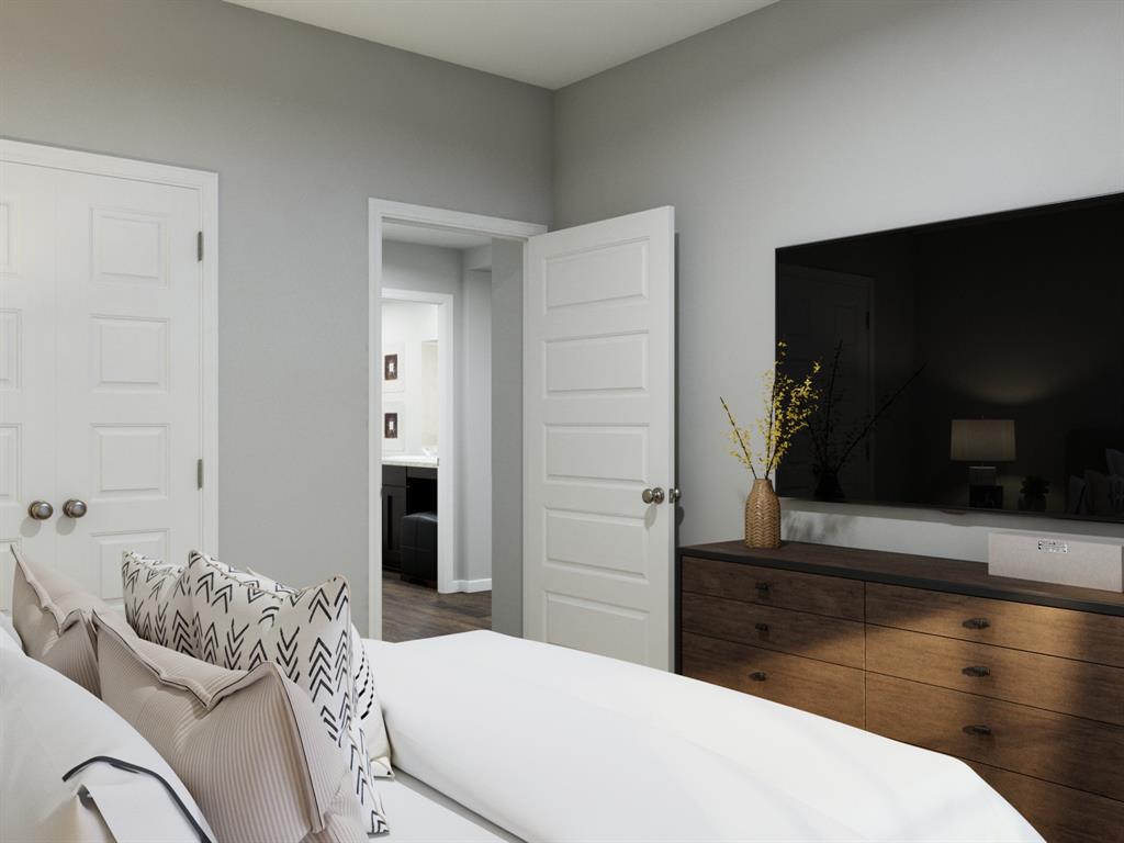 Retreat at Fossil Creek - Residential