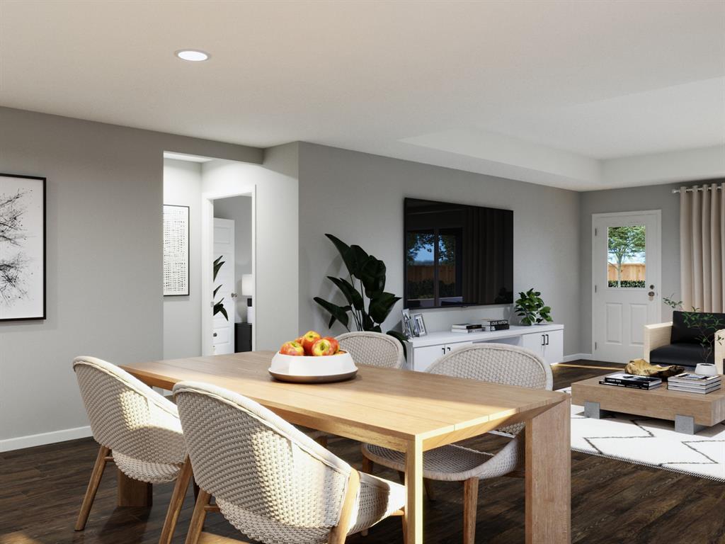 Retreat at Fossil Creek - Residential