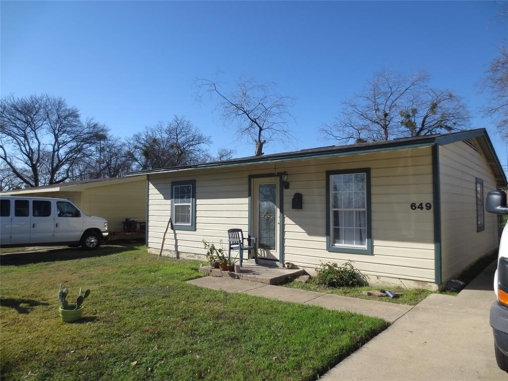 Cooper Barger Indust - Residential