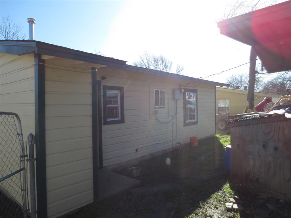 Cooper Barger Indust - Residential